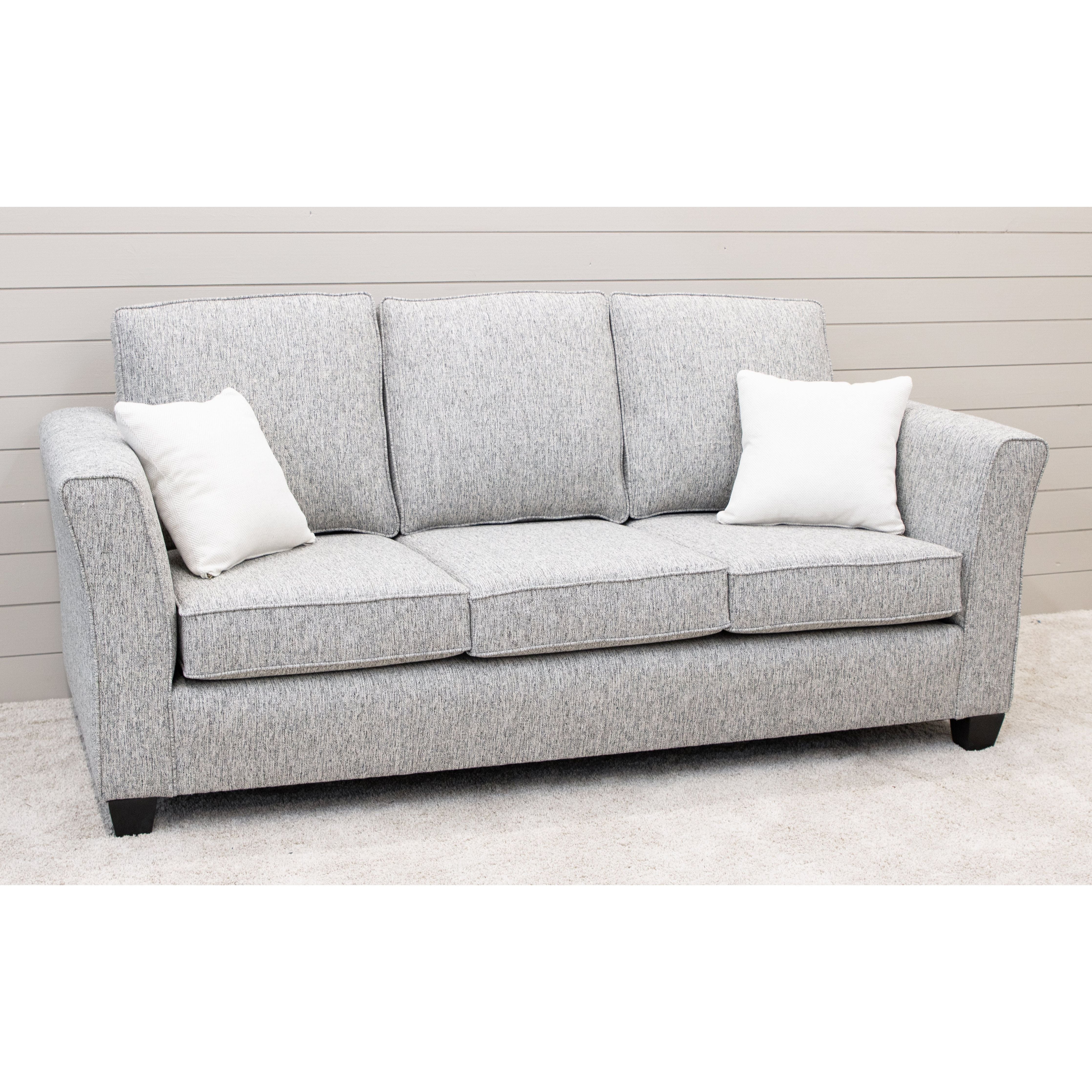Manhattan Stationary Sofa