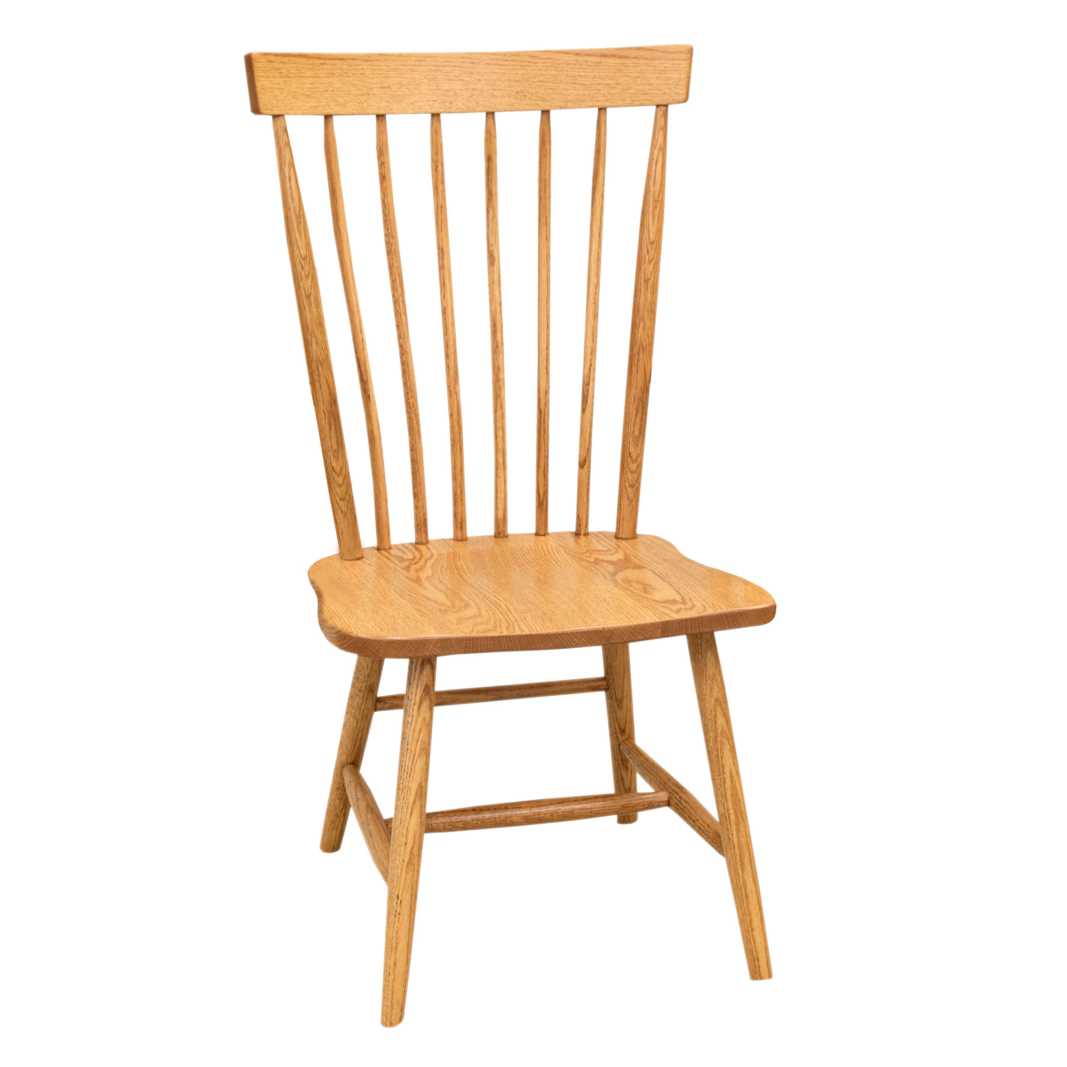 Millcreek_Side_Chair_-_Oak-S14