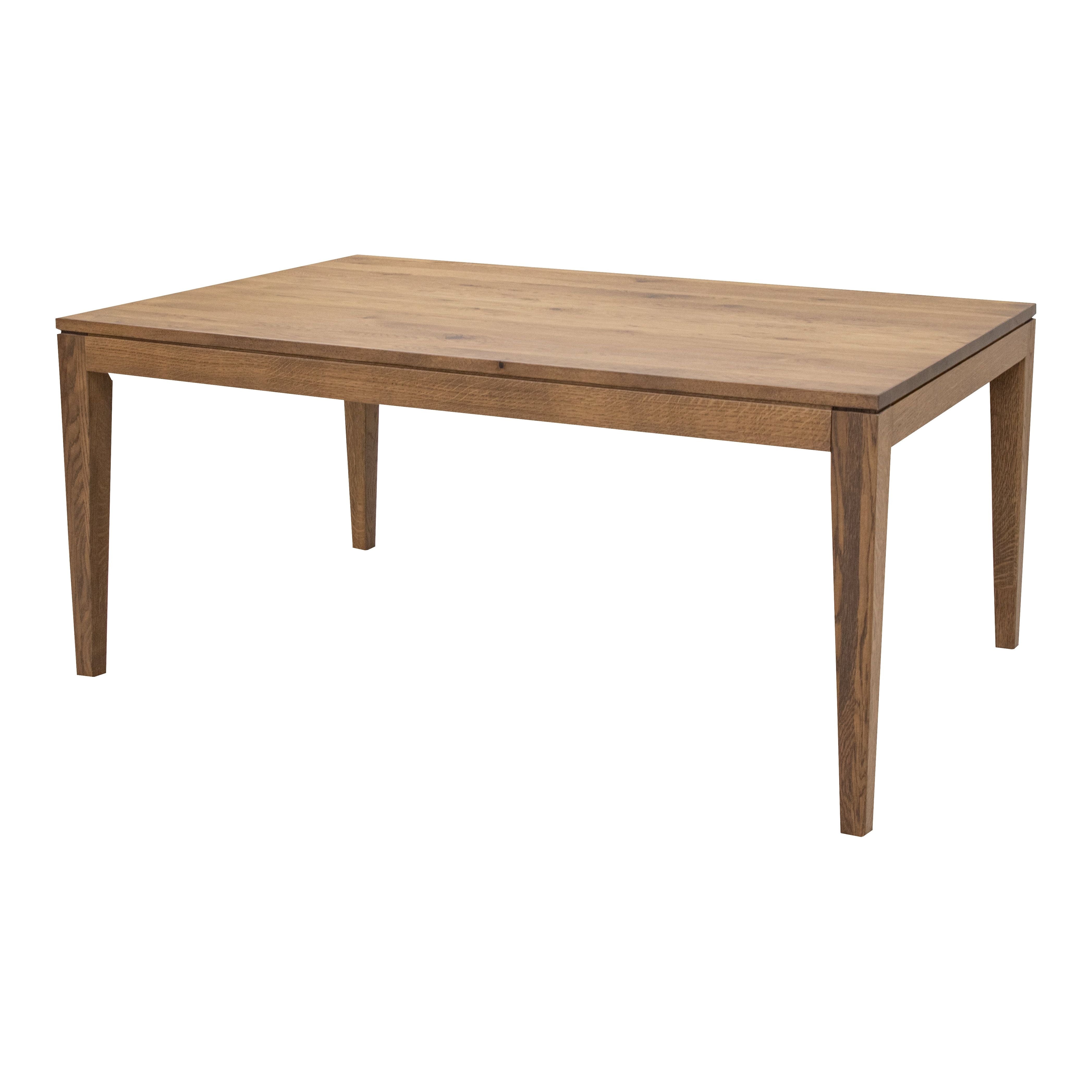 天童木工 / Dining Table / Vintage Litchfield Handcrafted Wooden Vintage Dining Table