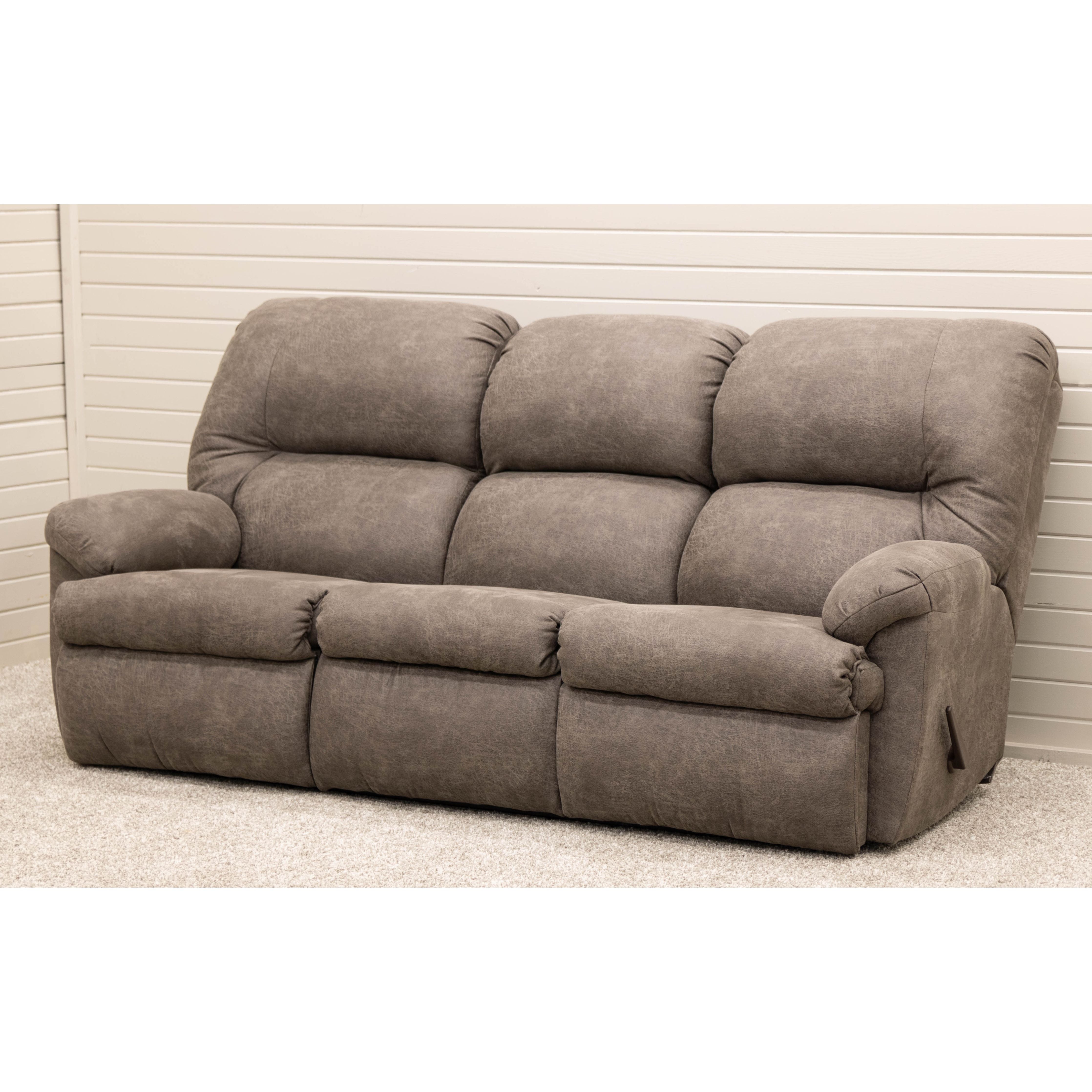 Montana Custom Reclining Sofa