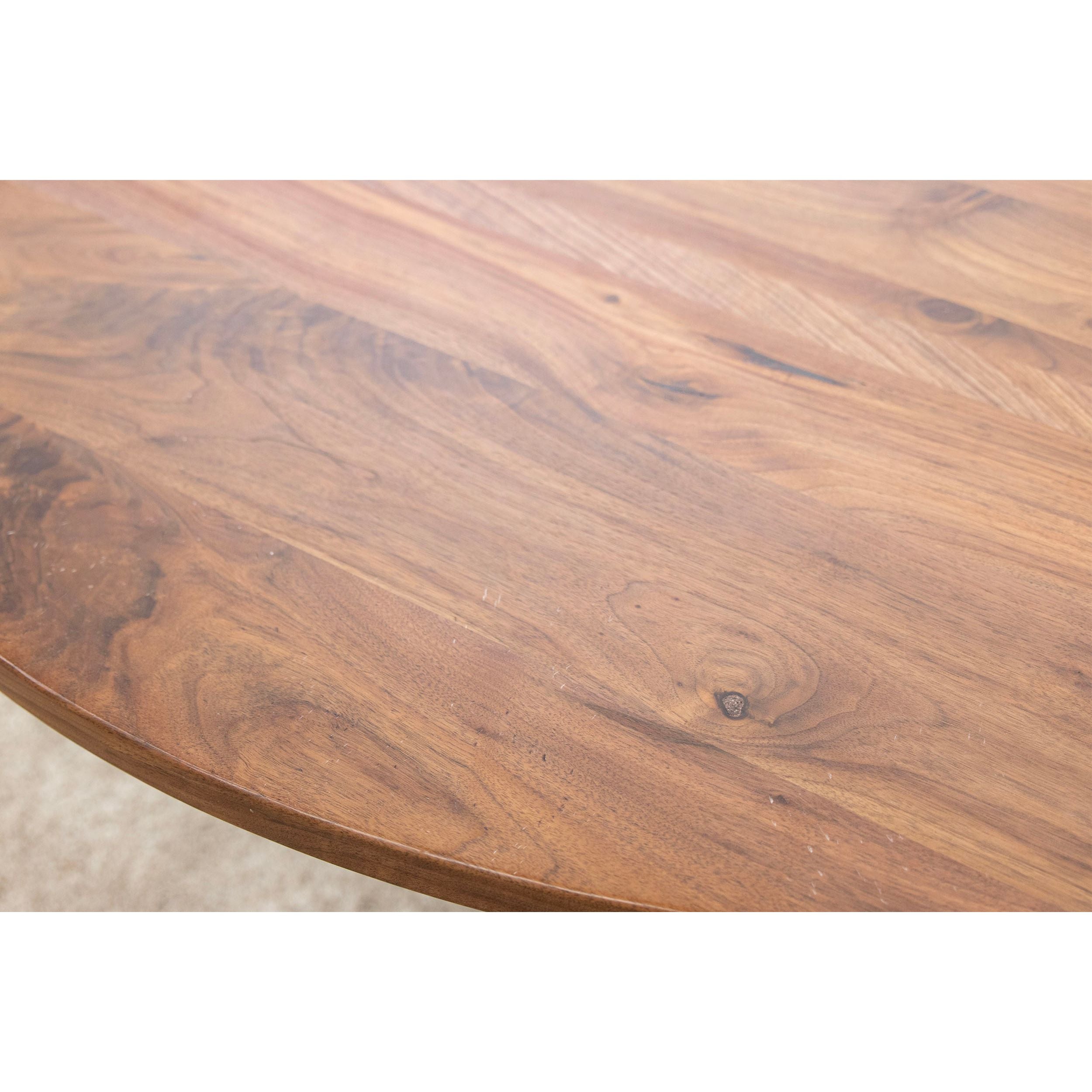 48" Round Newport Dining Table