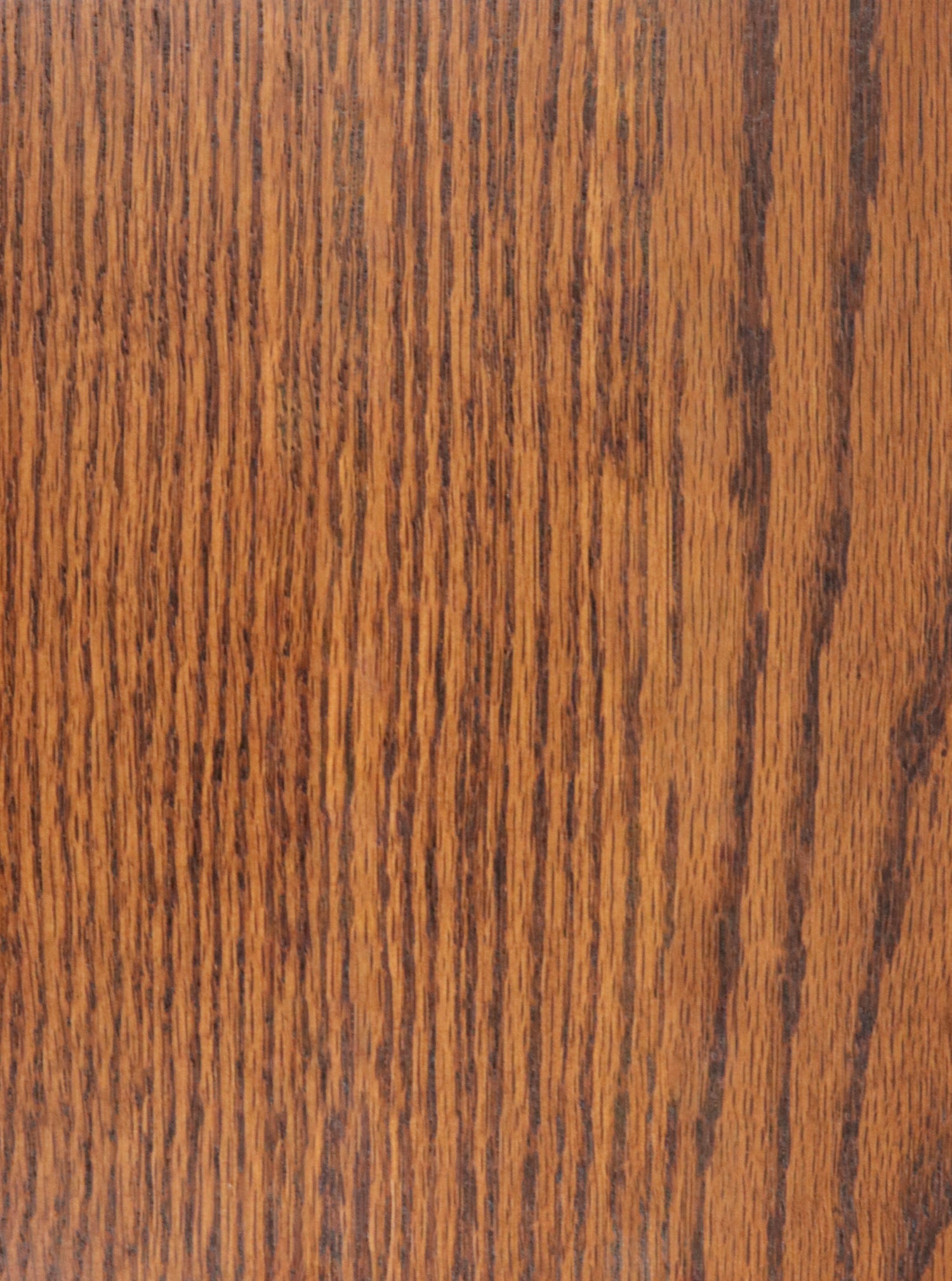 Red Oak Wood / Michael's Cherry stain