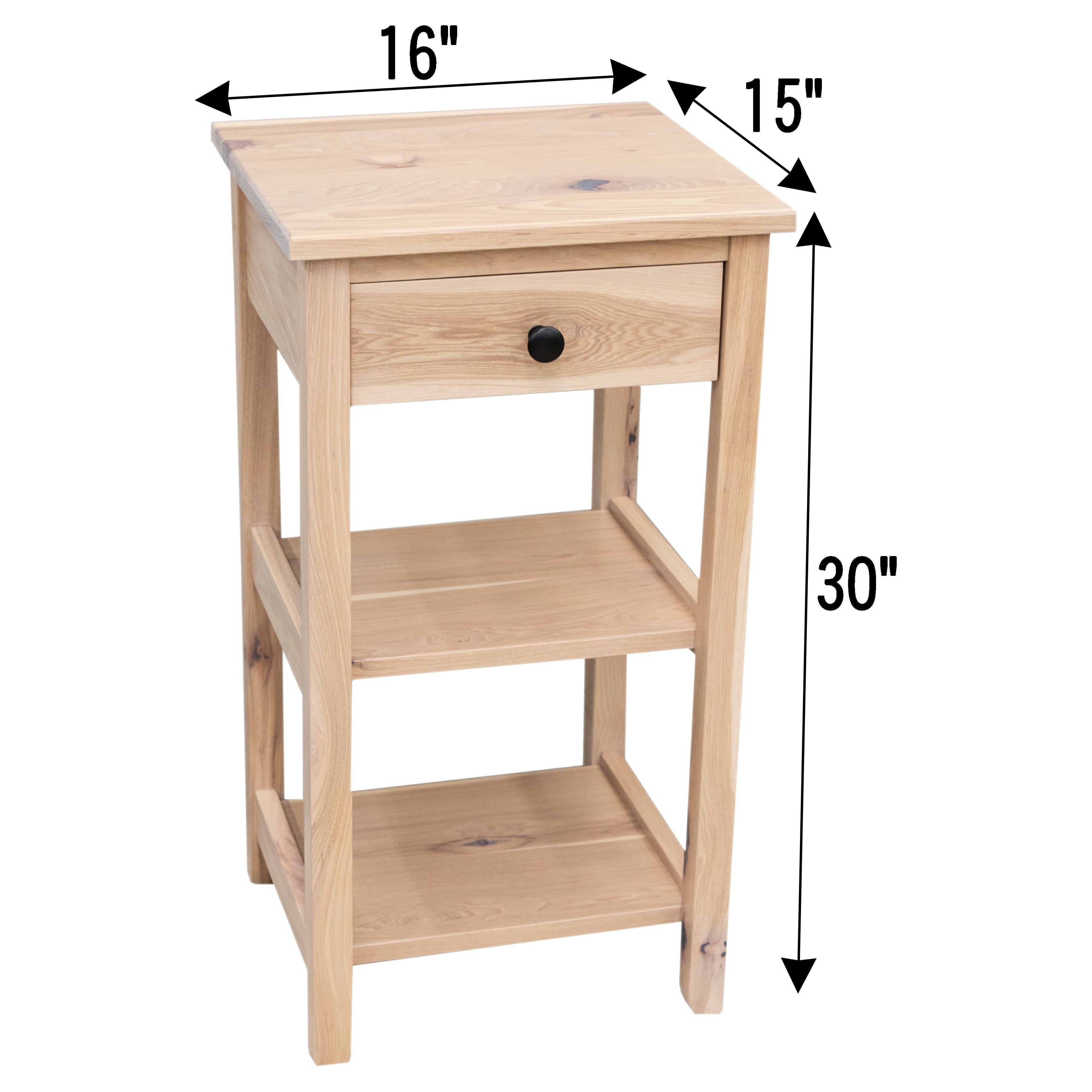 Park View Square Phone Stand