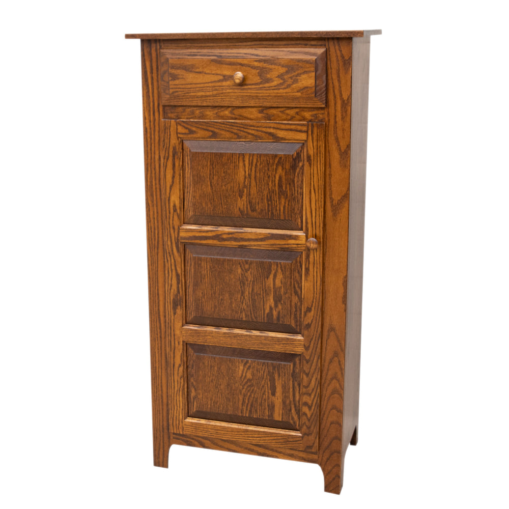 Amish Pie Safes | Cabinets | Dutch Craft Furniture