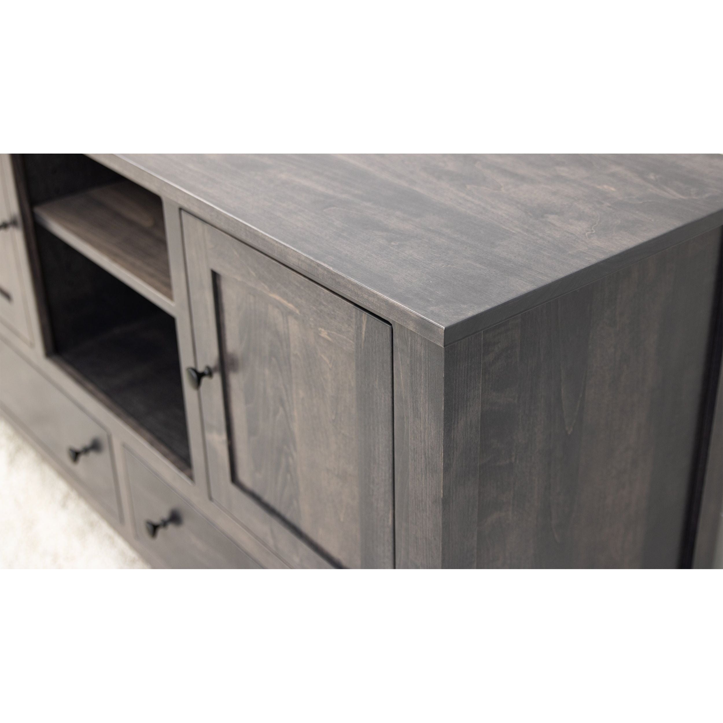 Riverton 60" TV Console