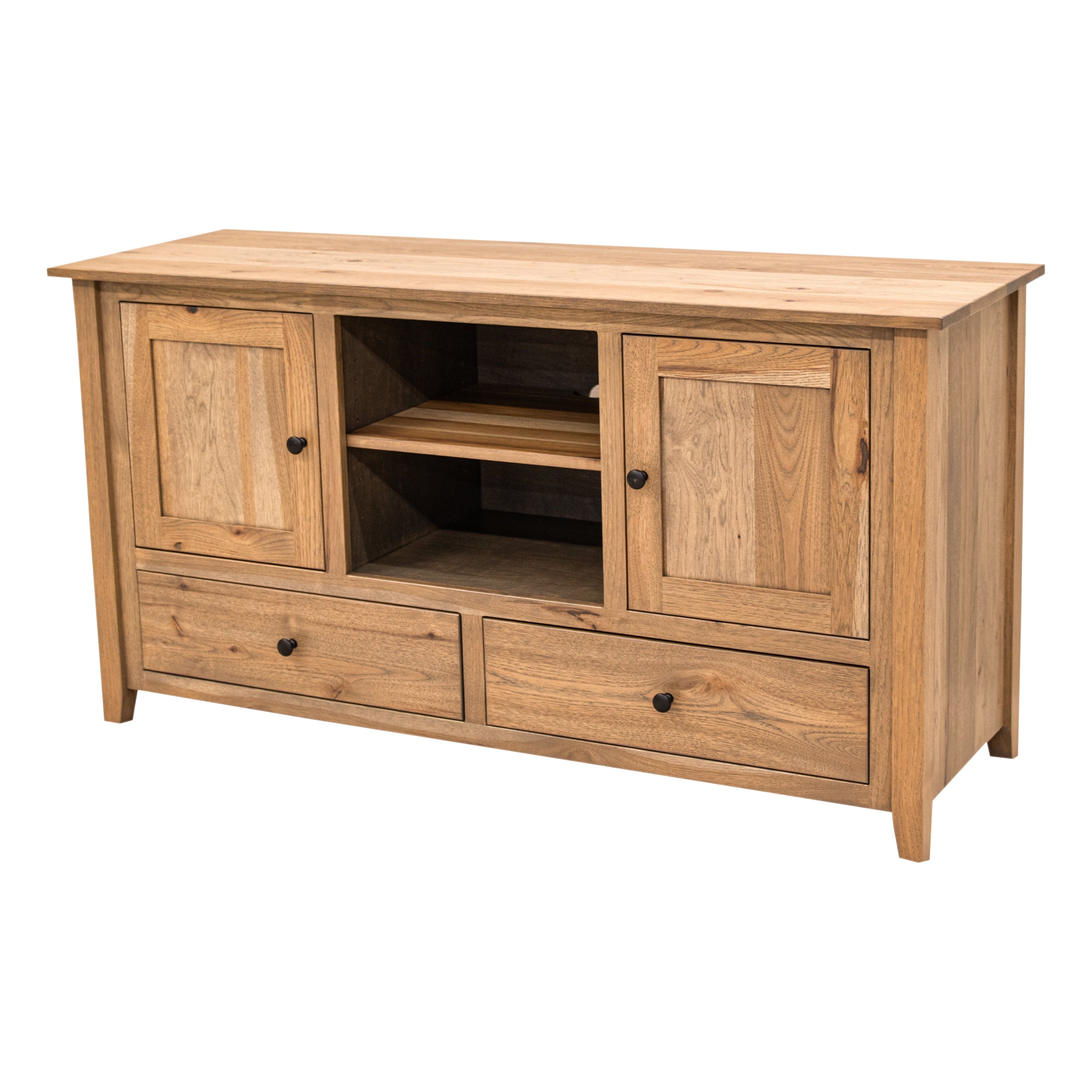 Riverton 60" TV Console