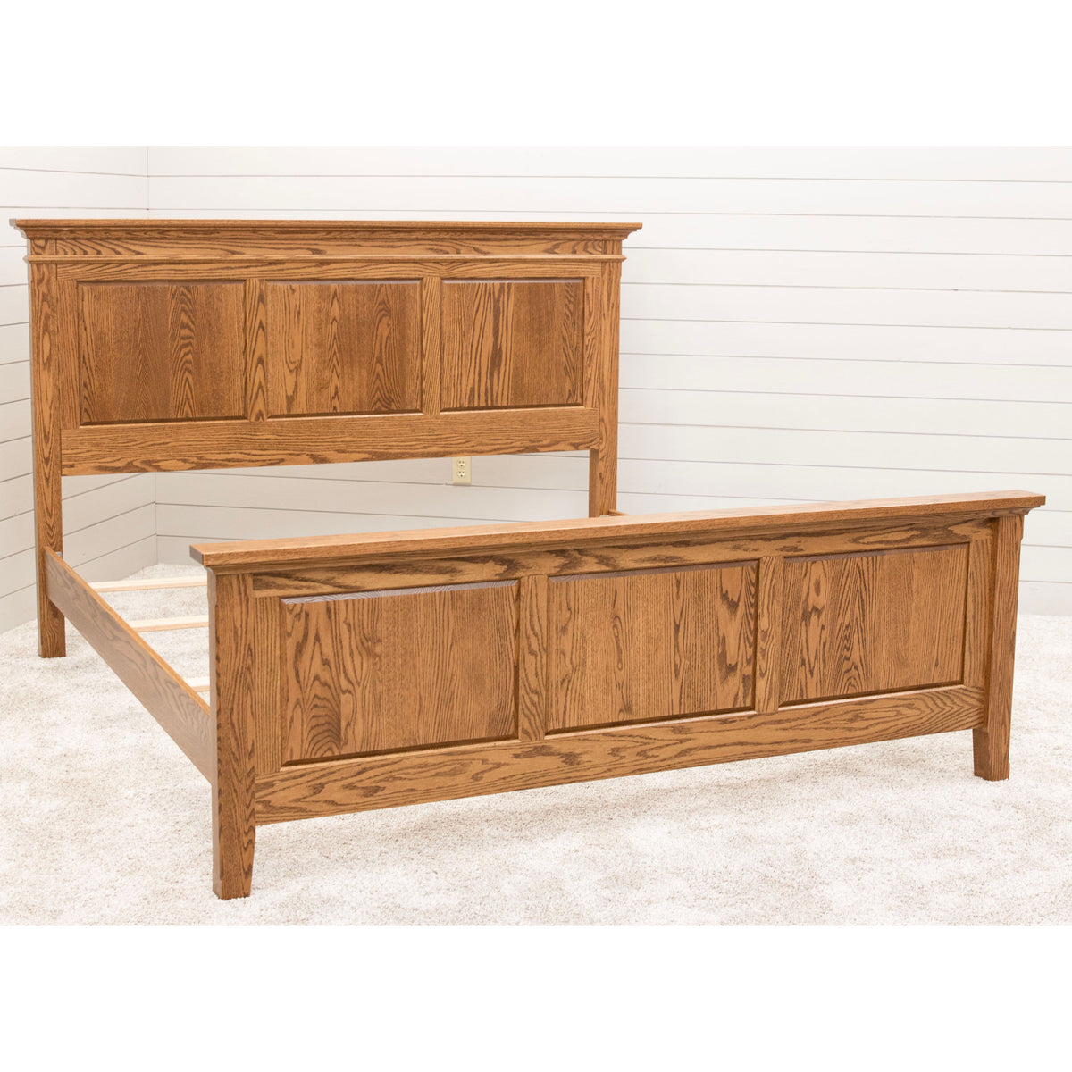 Rockport King Bed