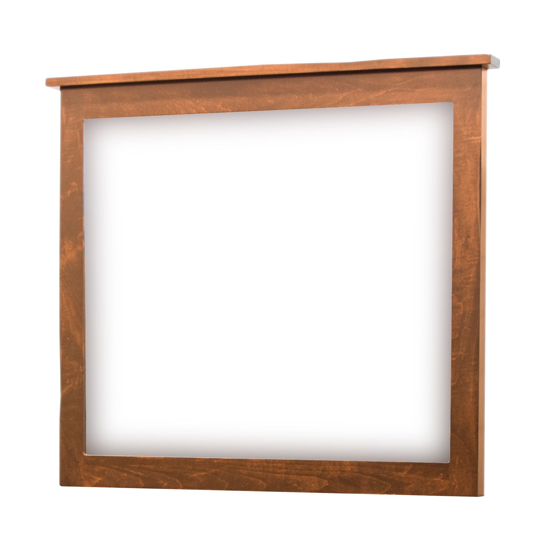 Savannah Rustic Dresser Mirror