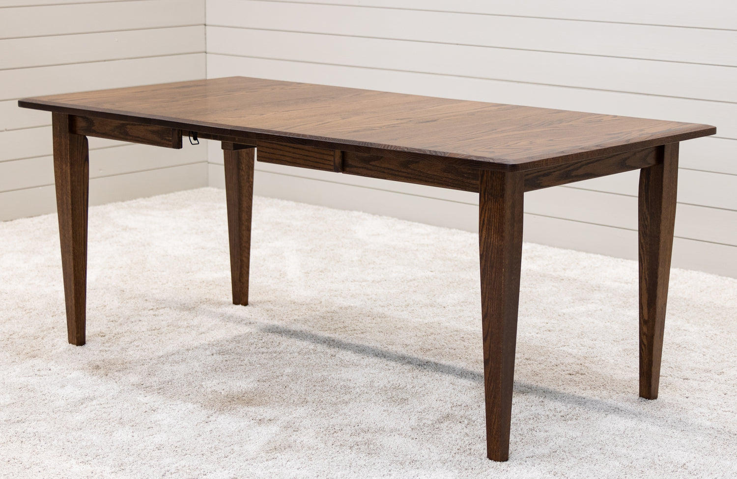 Extended with 2 Leaves