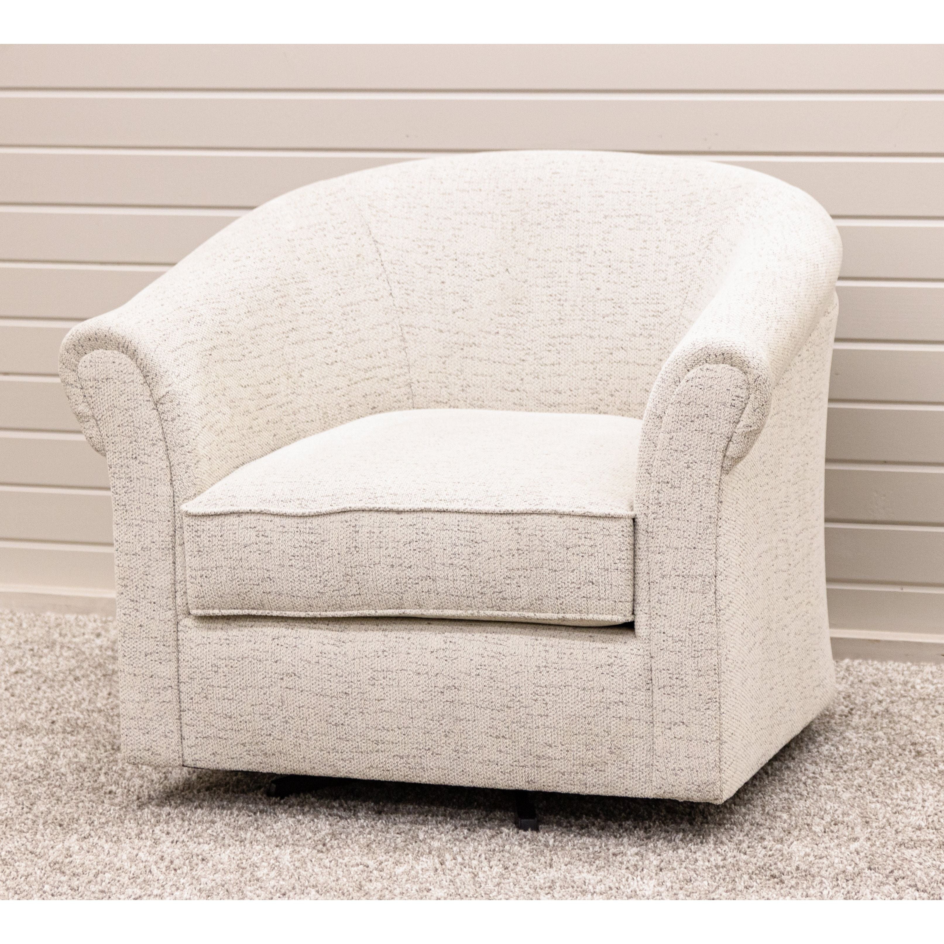 Swivel 2025 tub chair