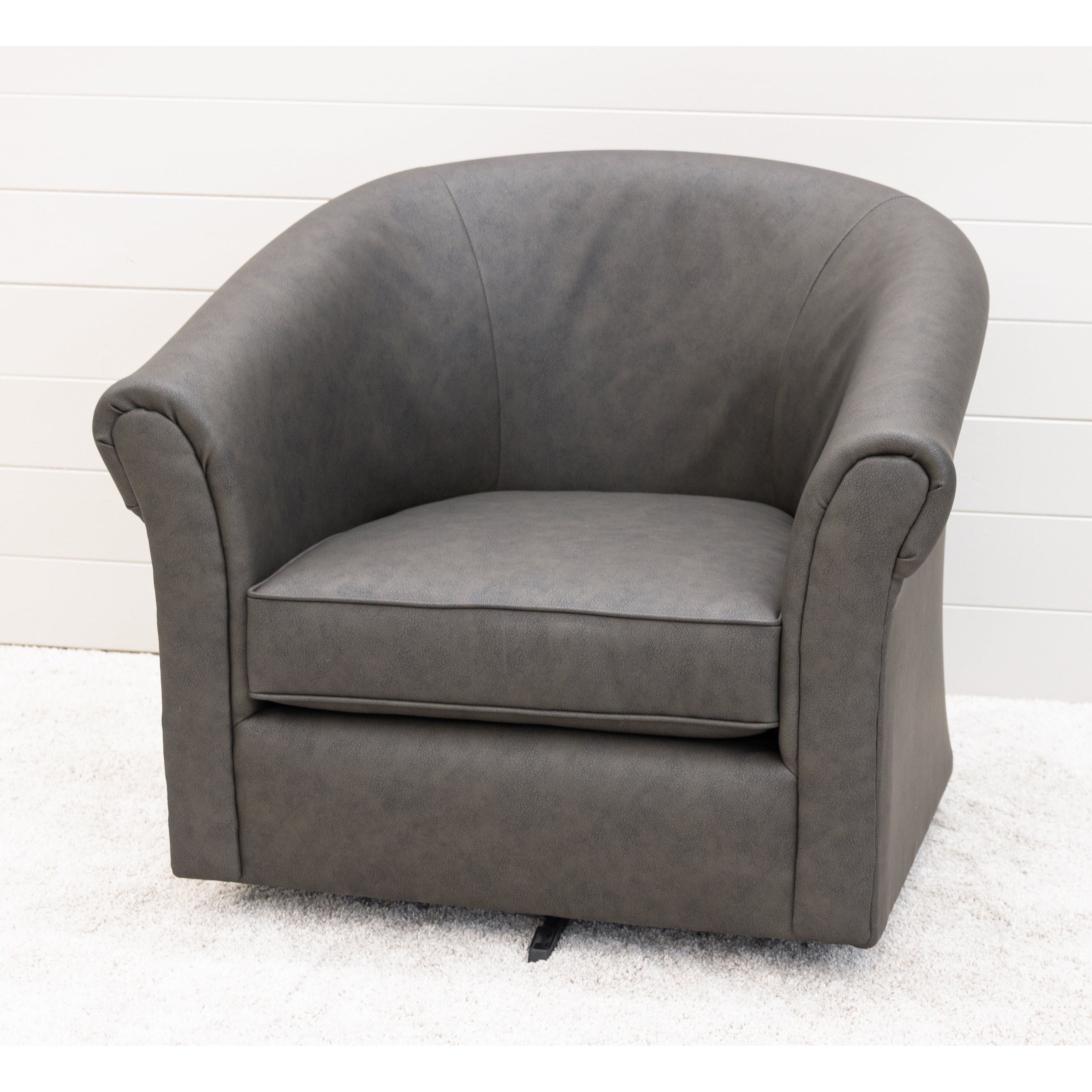 Swivel Tub Chair