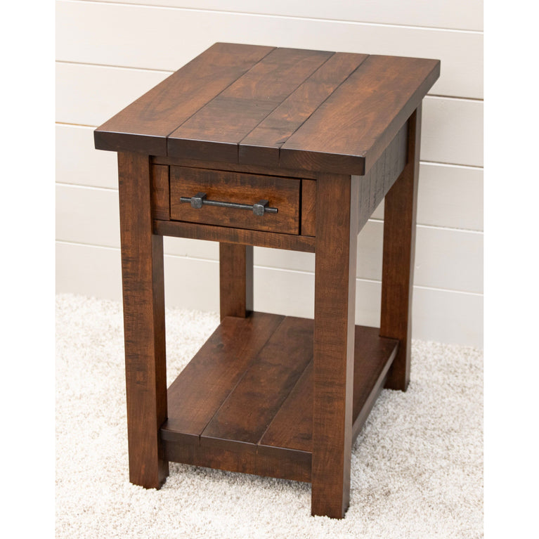 Arcadia End Table