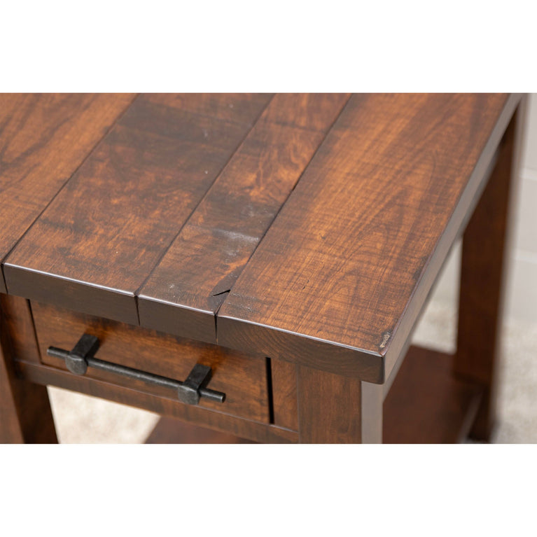 Arcadia End Table