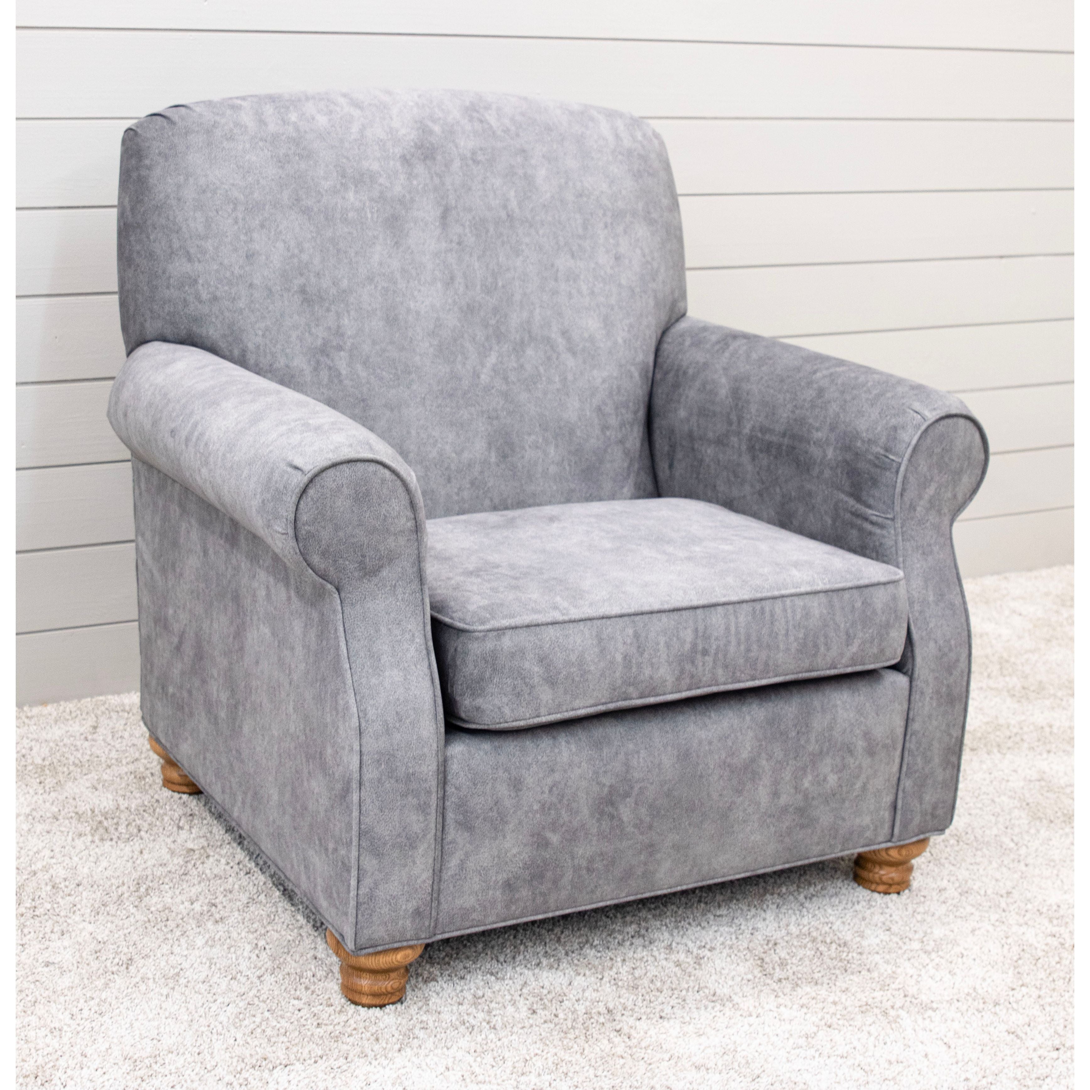 Traditional Chair
