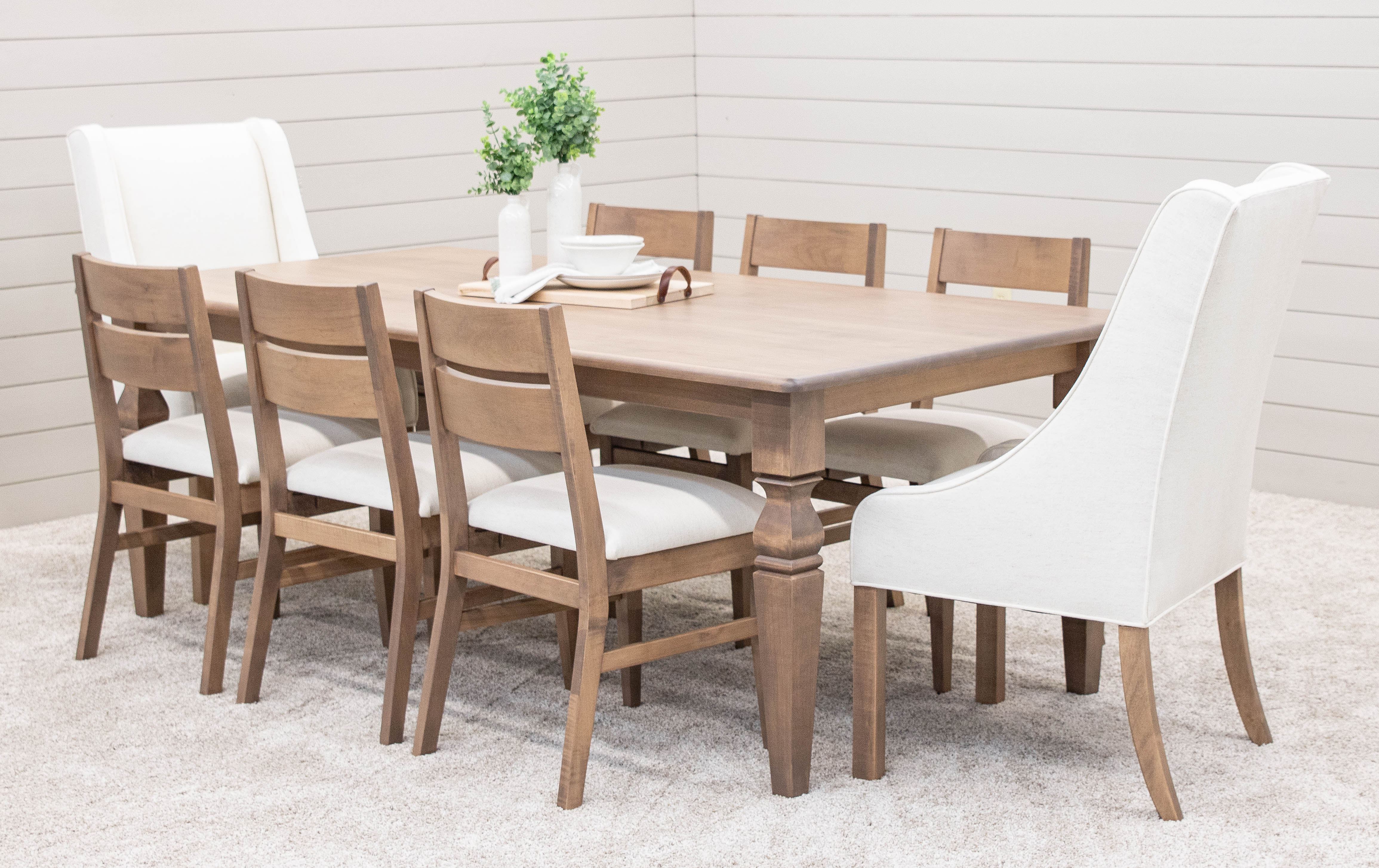 Amish Furniture in Berlin, Ohio | Dutch Craft Furniture