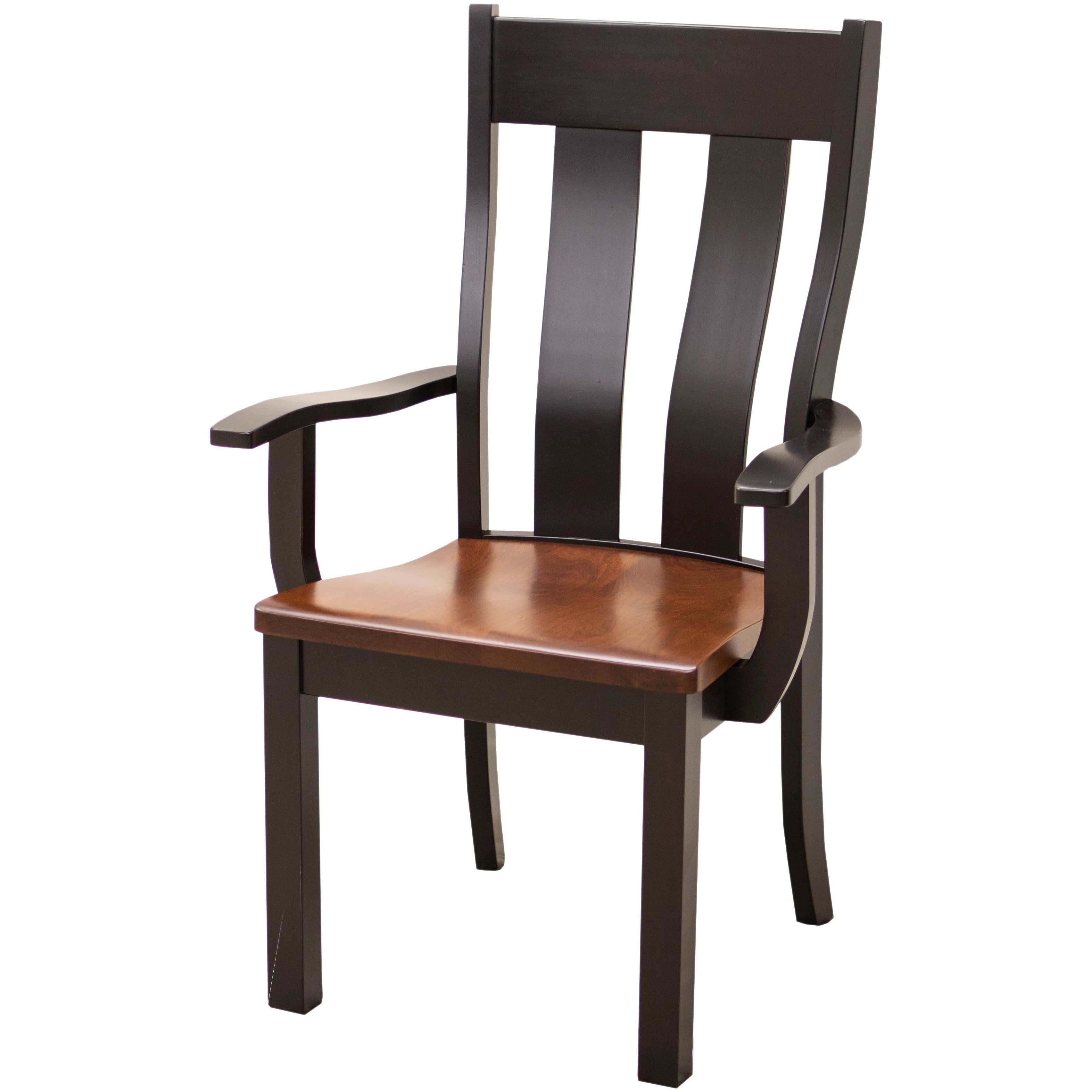 Urbana Arm Dining Chair