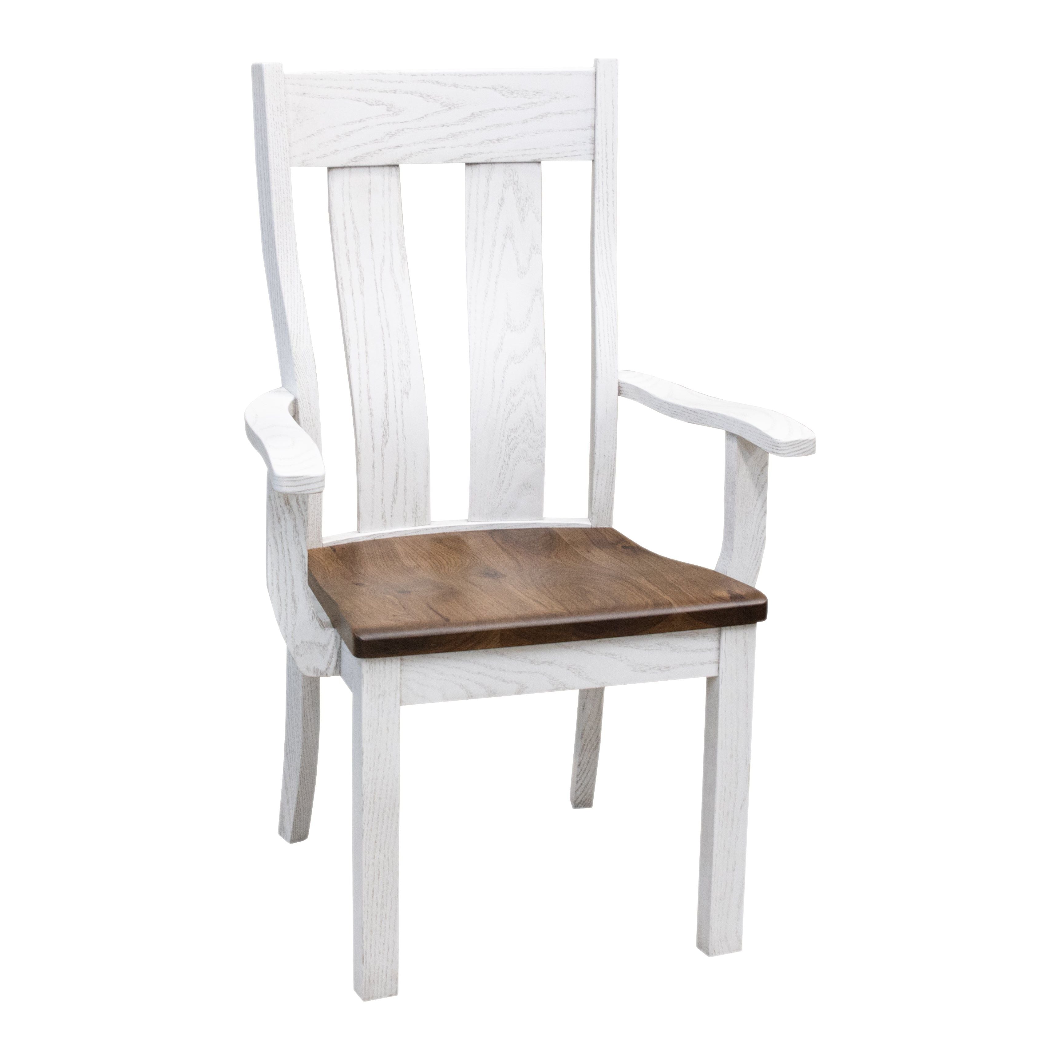Urbana Arm Dining Chair