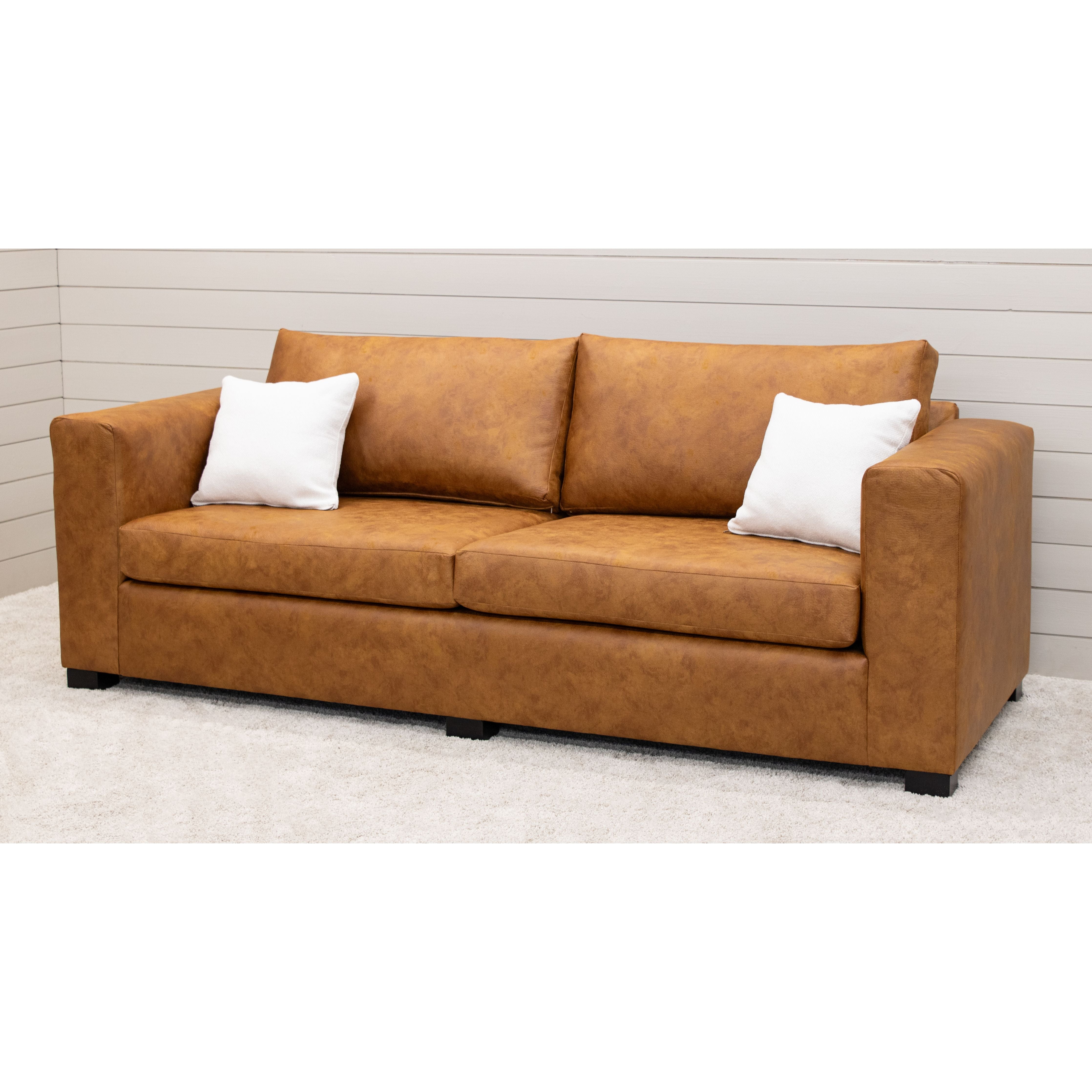 Westbrook 2-Seat Stationary Sofa