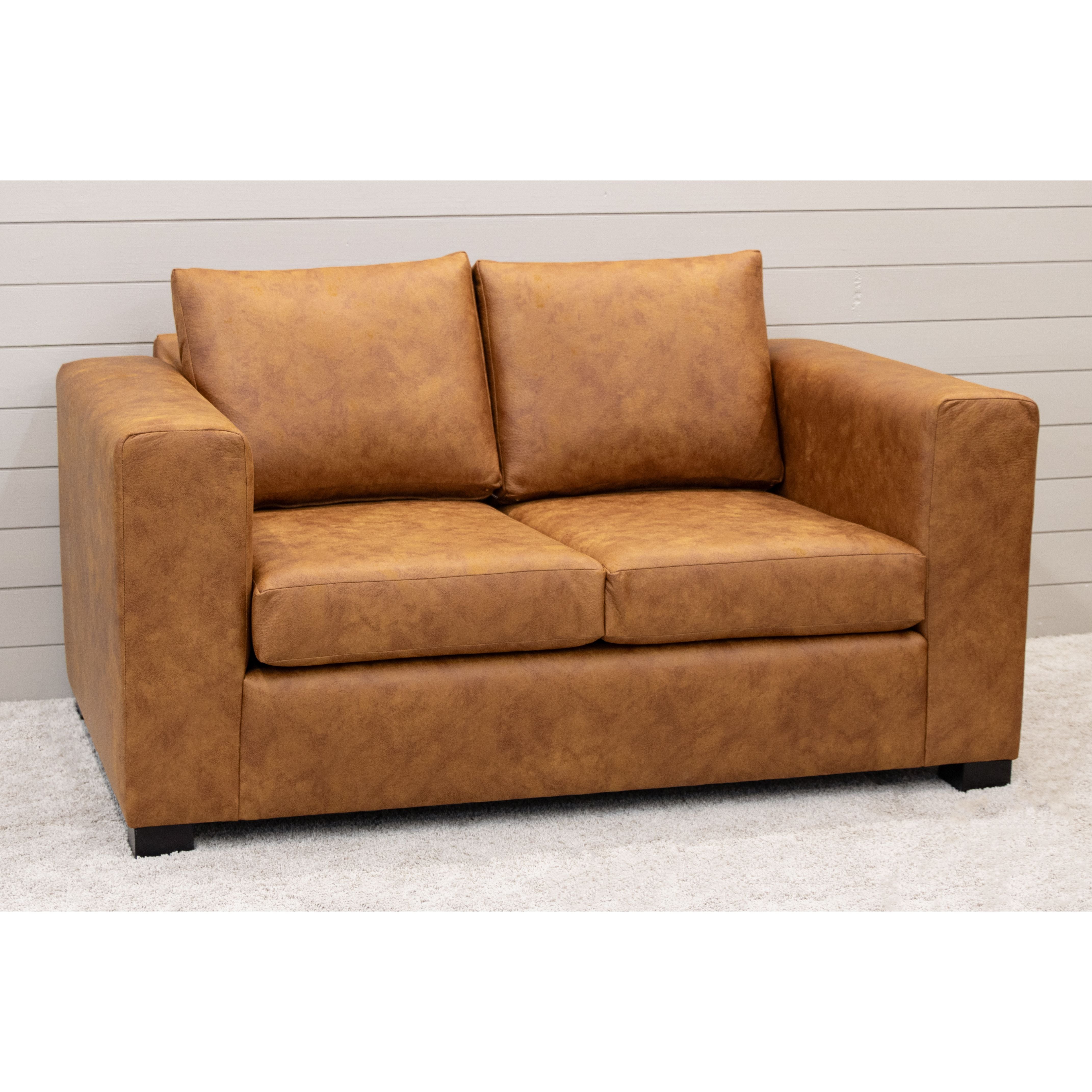 Westbrook Stationary Loveseat