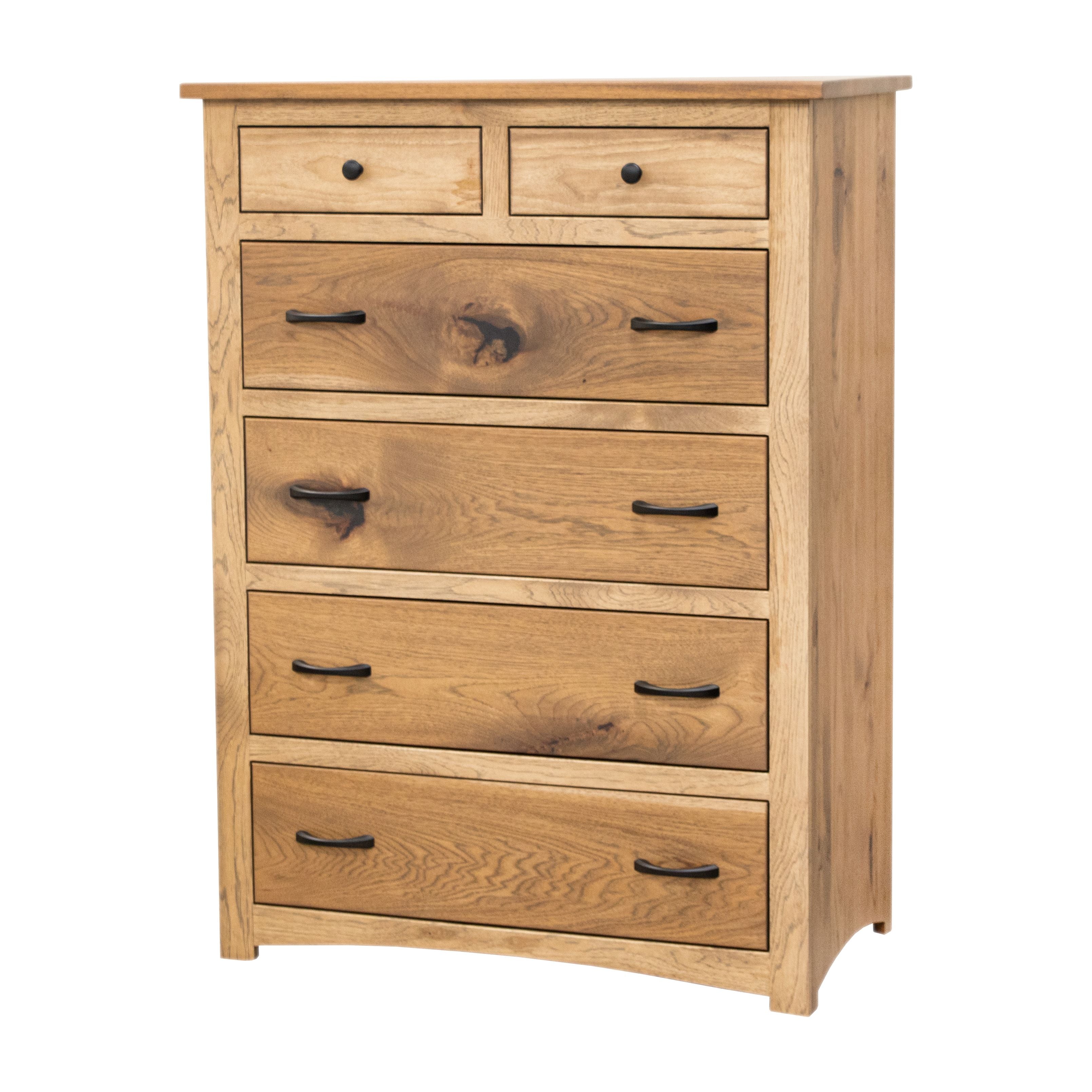 Weston Chest of Drawers
