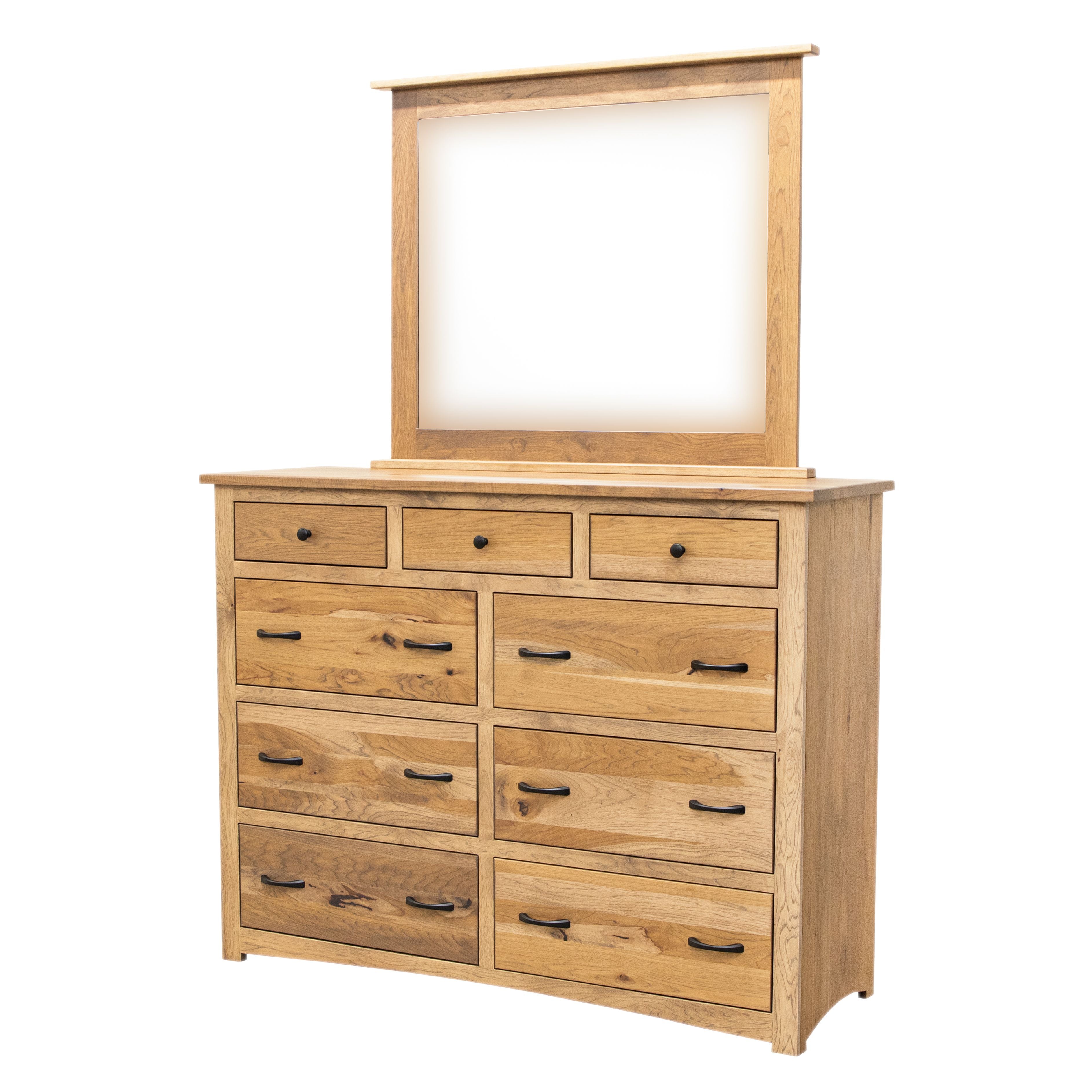 Weston Dresser Mirror