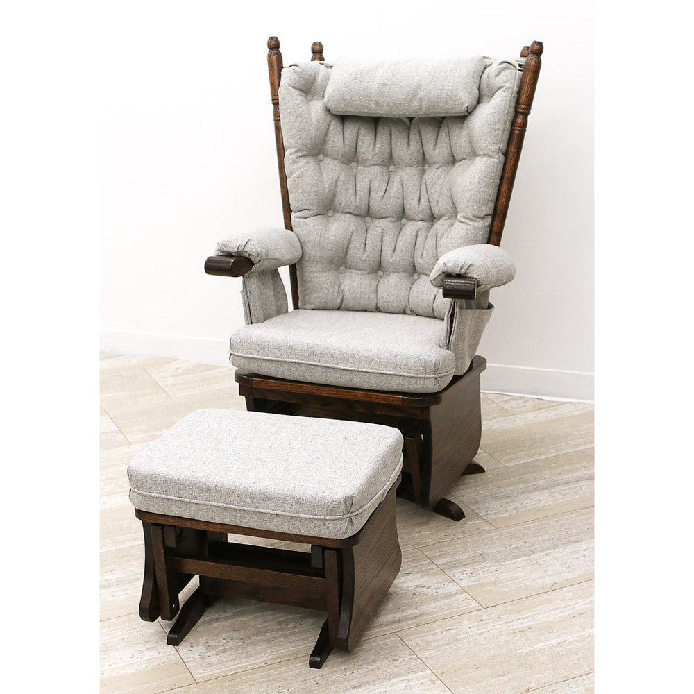 Dutch Mission Rocker From $1,282.00