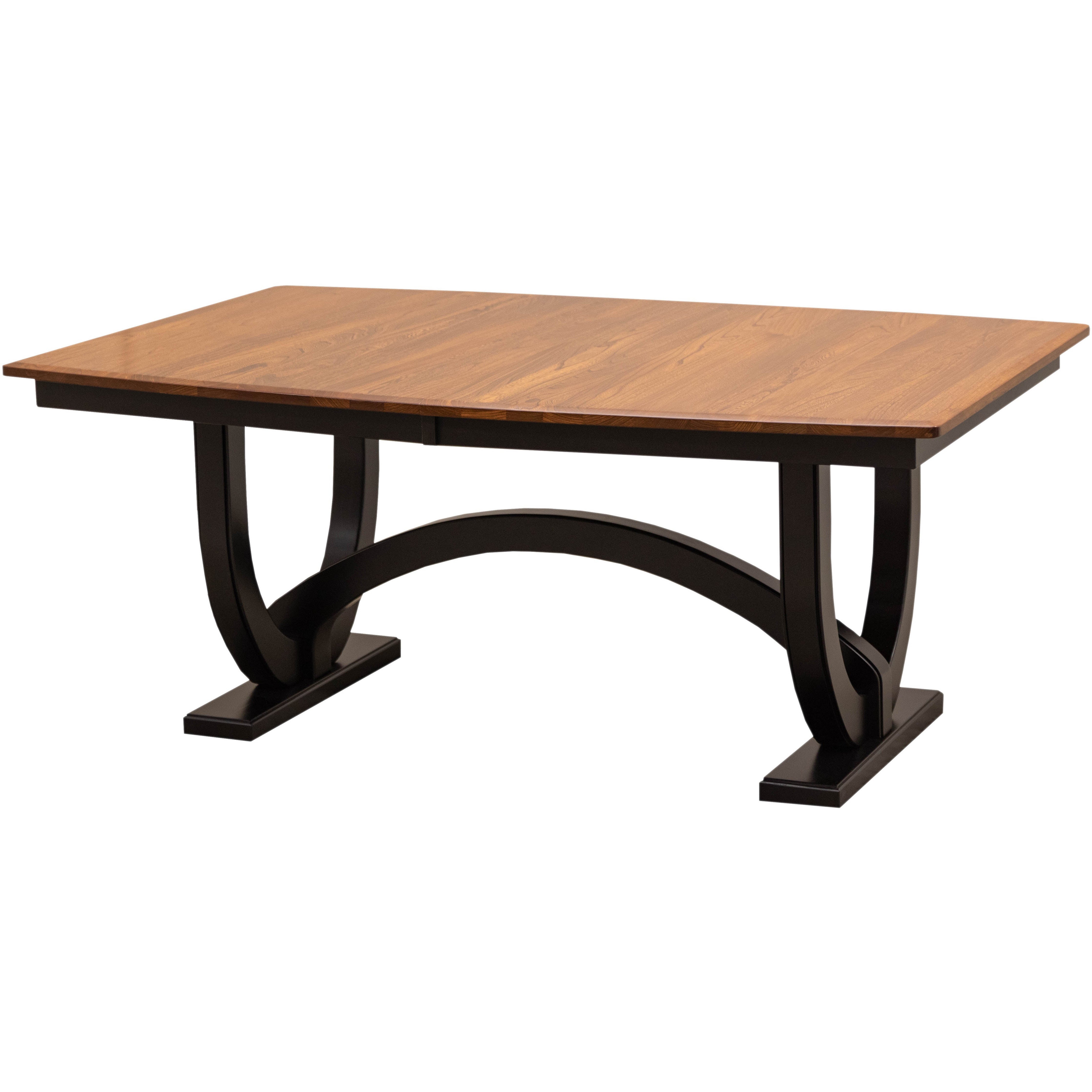 Biltmore Double Pedestal Table