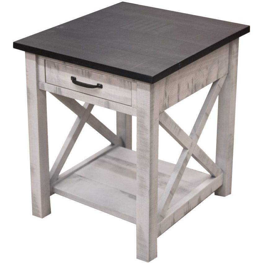 Cambria Large Open End Table