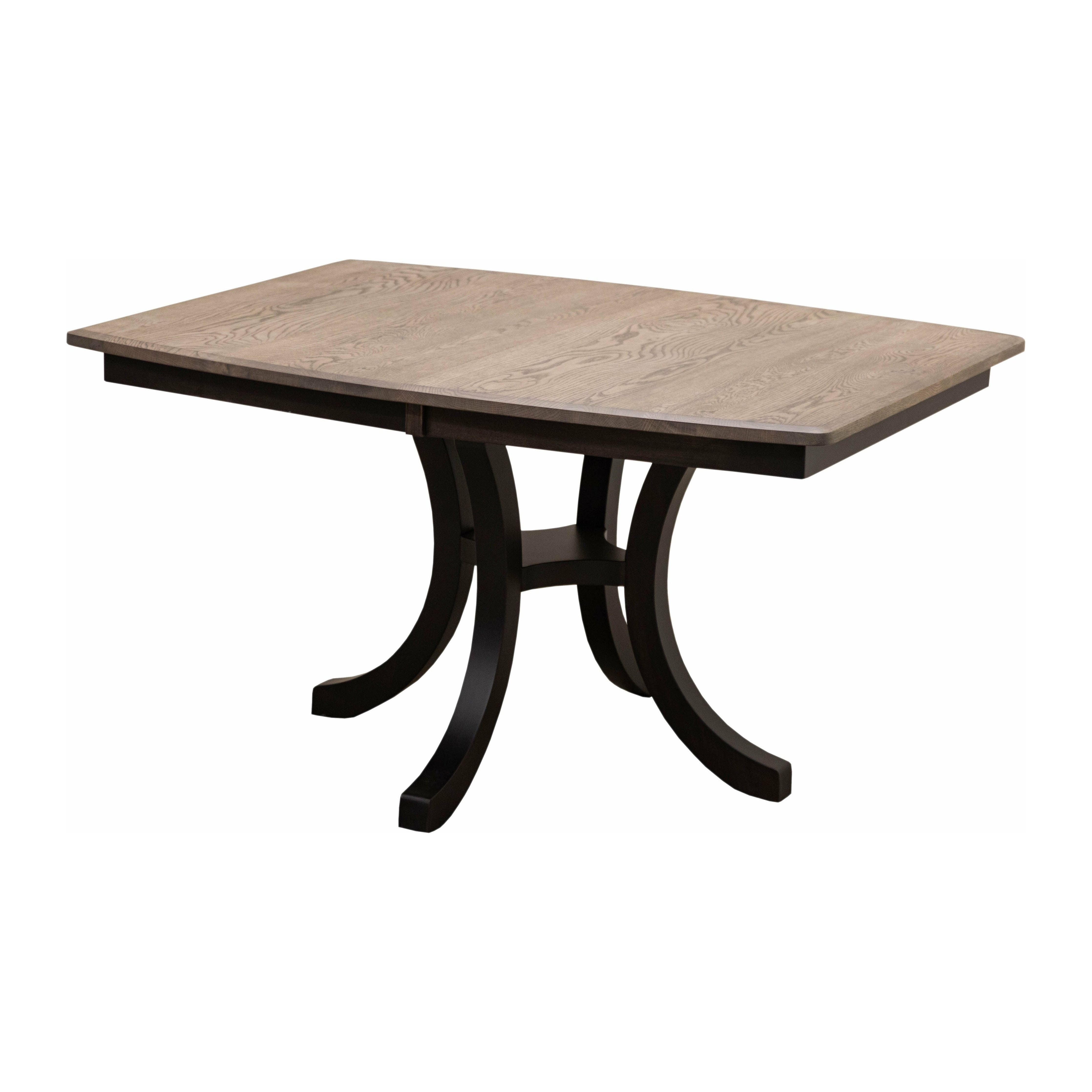 Carlisle Single Pedestal Table