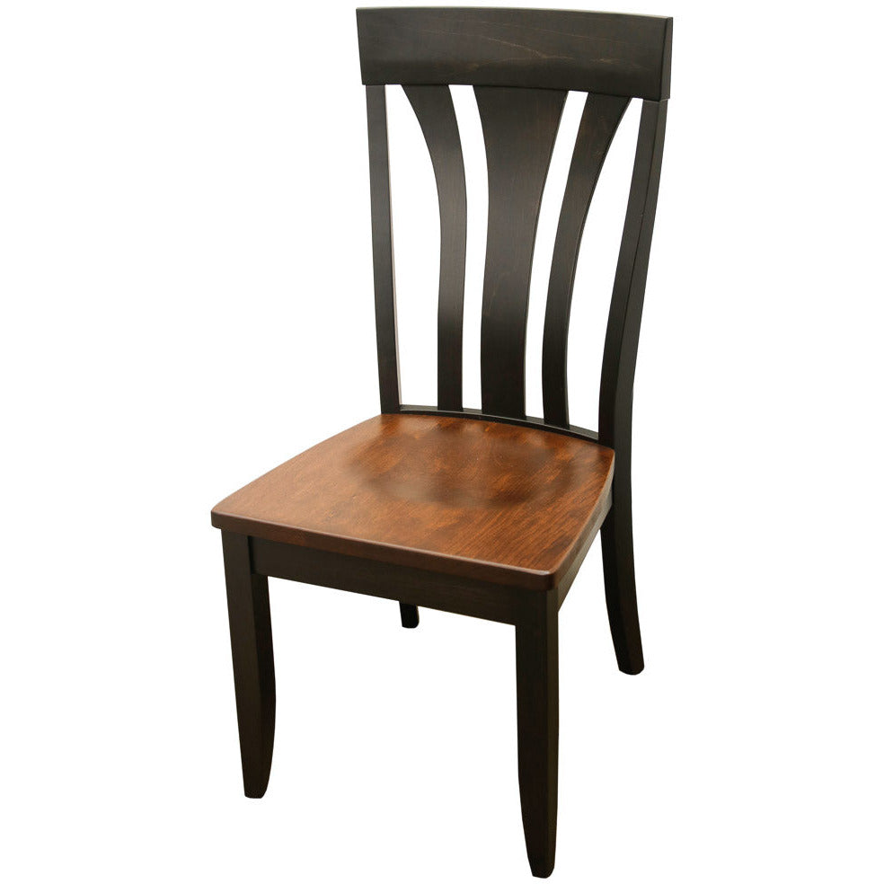 Hudson Side Dining Chair