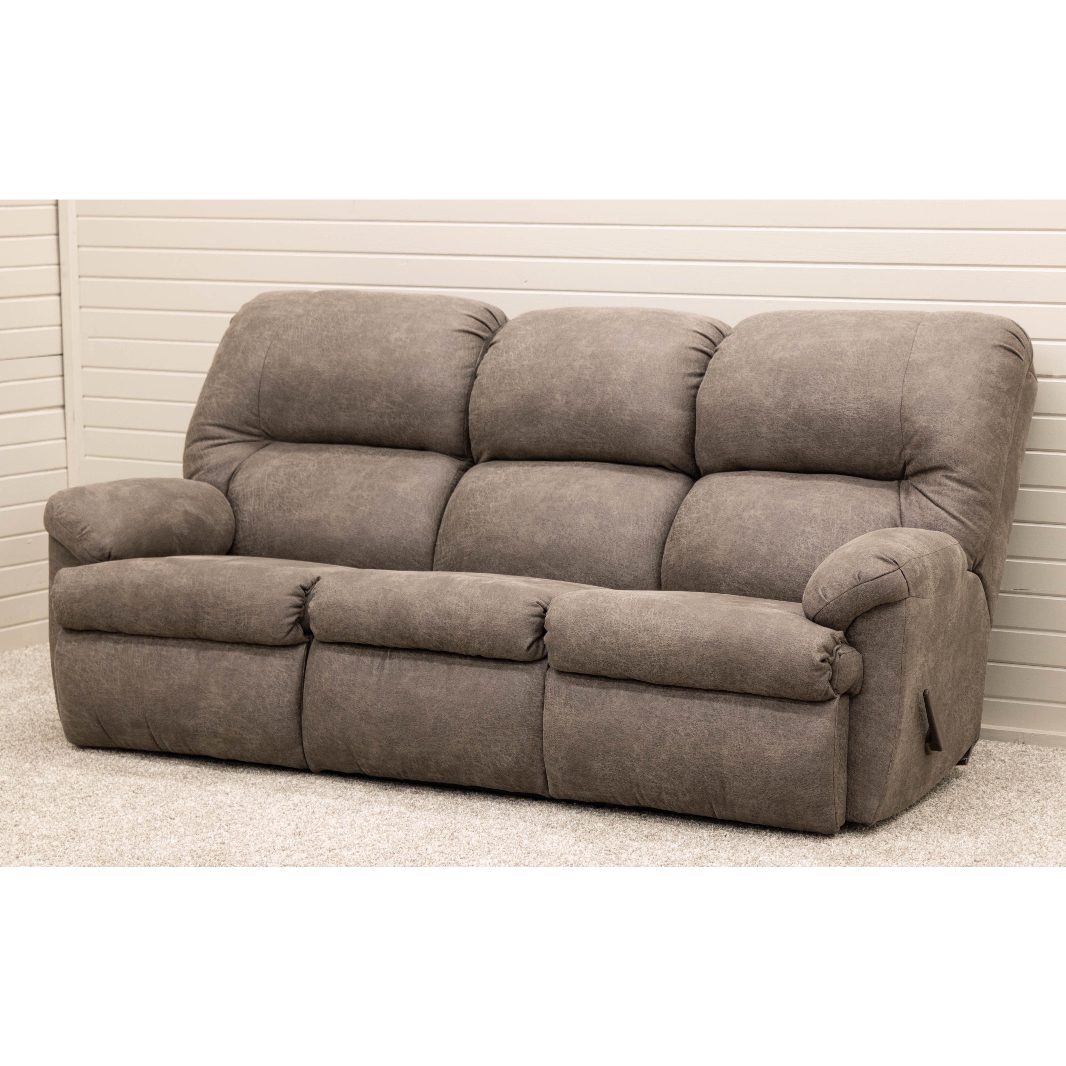 Montana Custom Reclining Sofa