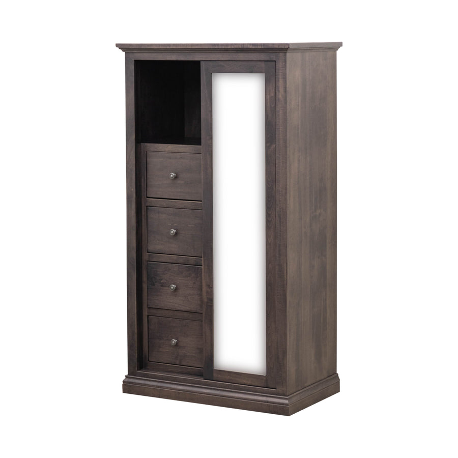 Amish Chiffoniers | Wooden Chiffonier | Chiffonier Chest