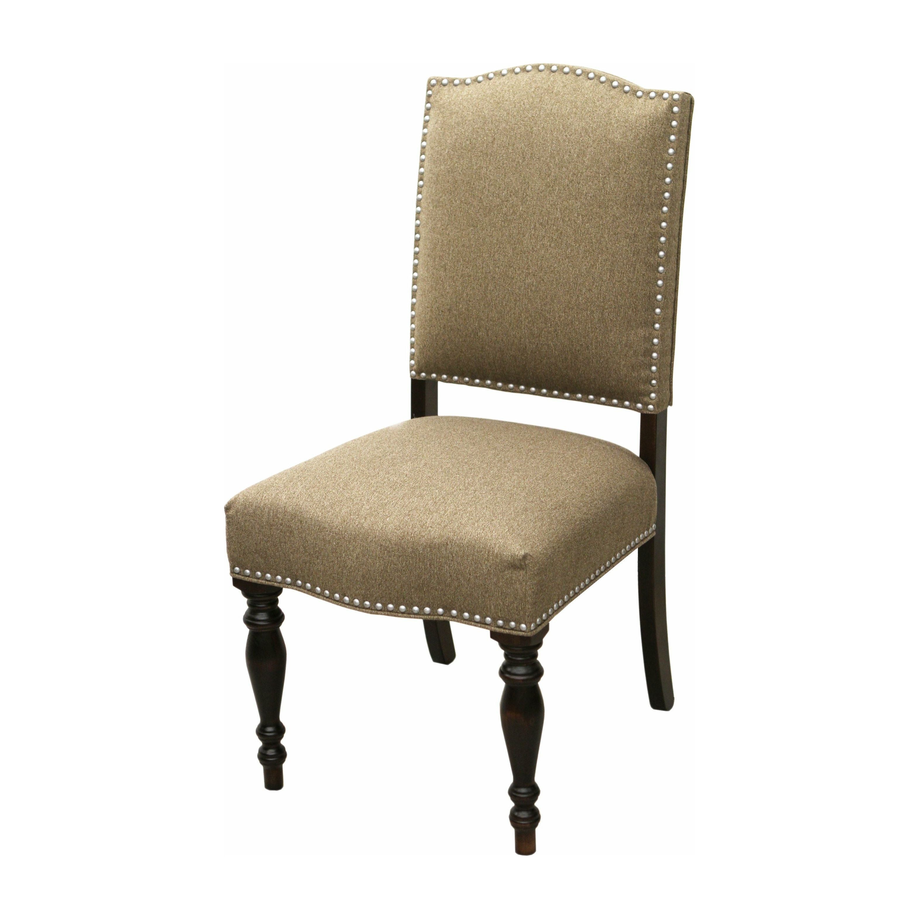 Shreveport Upholstered Side Dining Chair