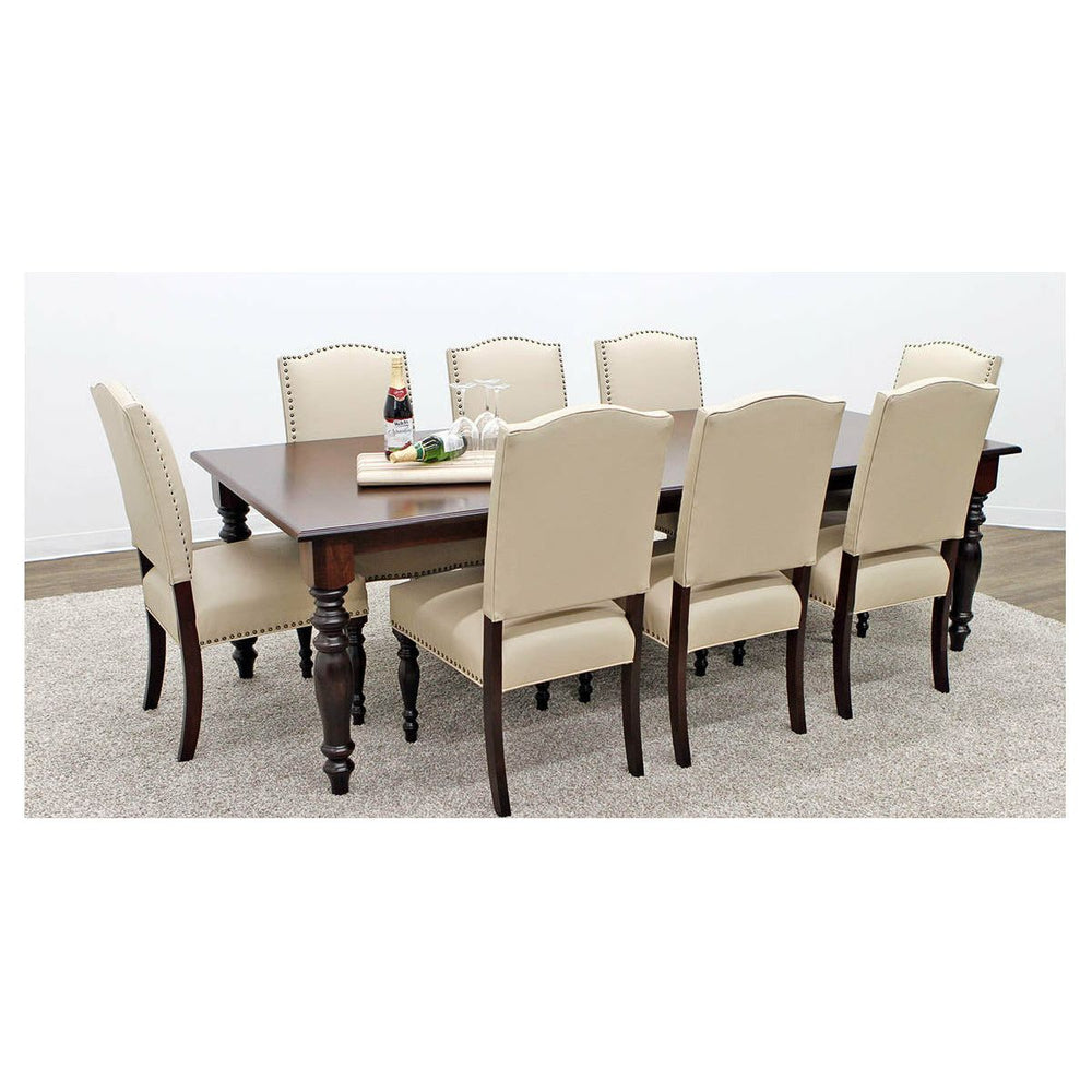 Large Dining Tables | 10 Seater Dining Table | Dutch Craft