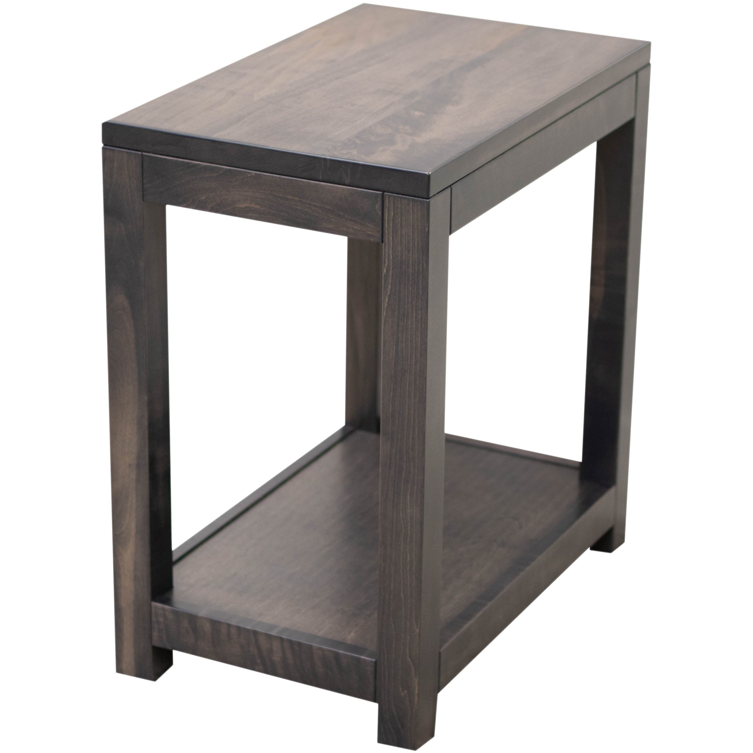 Westbrook Small Rectangle Open End Table